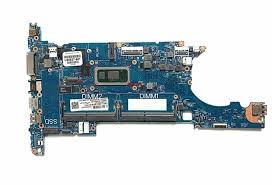 Hp EliteBook 830-g5 i5-7th Gen Laptop Motherboard