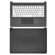 Hp 240-g7 Down C+D Casing