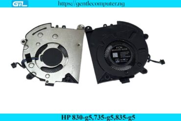 Hp 830-g5 735-g5 835-g5 Laptop Fan