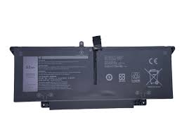 Dell Latitude JHT2H 7310 7410 Original Battery