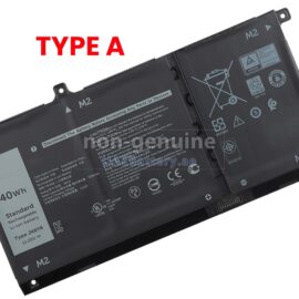Dell JK6Y6 Dell Latitude  15 3510 Replacement Battery