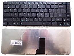 Asus K42 A42 K42D K42J A42J K42F Laptop Keyboard