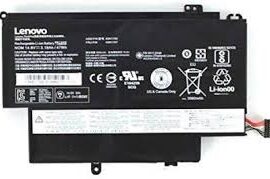 Lenovo ThinkPad Yoga 45N1704  S1-S240 Original Battery