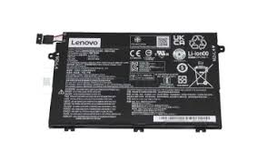 Lenovo ThinkPad L17M3P54 L480 L490 L580 L590 L14 L15 Original Battery