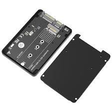 NGFF 2 Cut M2 TO SATA Converter