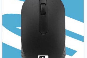 M200 Wireless Mouse Gentle Brand
