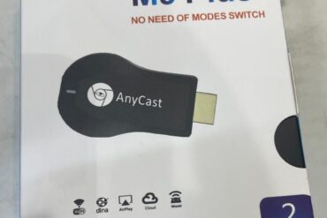Anyast M9 Pulse Chromecast