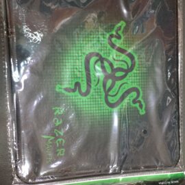 Mouse Pad Black