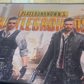 Mouse pad Mat Big Size