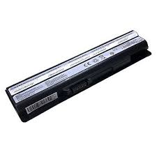 Msi S14 Msi CR650 CX650 FX600 Replacement Laptop Battery