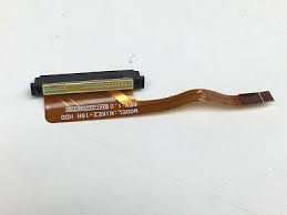 Samsung NP780Z53 Hard Disk Connector