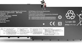 Lenovo ThinkPad X1 Carbon 00HW028 Replacement Laptop Battery