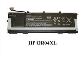 Hp OR04XL Hp X360 830-G6 830-G5 Replacement Battery