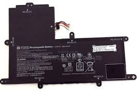 Hp Po02xl Replacement Laptop Battery