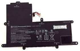 Hp Po02xl Replacement Laptop Battery