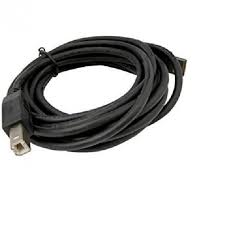 Printer Cable USB 5m