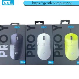 PRO Y Wired Gaming Mouse