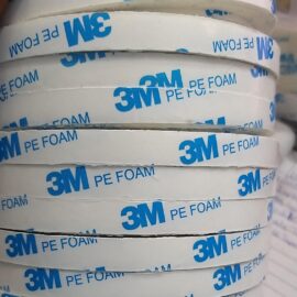Slim Double Sided Tape Small size 10 inches