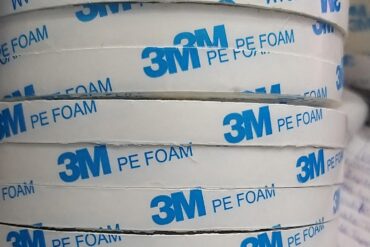 Slim Double Said Tape Small size 10 inches