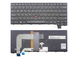 Lenovo T460s T470s Laptop Keyboard Light