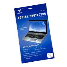 Transparent Laptop Screen Protector 14.0 inch