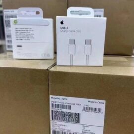Type C cable