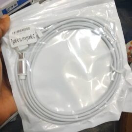 Type C to MegaSafe 2 cable
