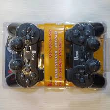 Ucome Double game pad