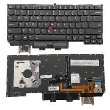 Lenovo x1 carbon 5th gen Keyboard Light