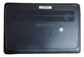 Hp Zbook 15-G4 Back Cover