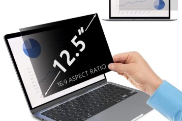 Laptop screen Protector Privacy Filter 12.5 inch