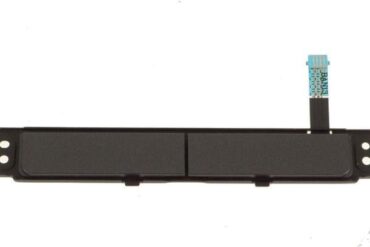 Dell latitude 5300 left click and right click