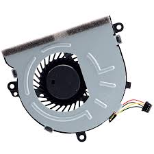 Hp 250-G7 250-G8 15-DA 15-DB 15-DR 15-DX 15Q-DX 15T-DS Cooling Fan