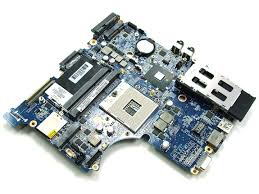 HP Probook 4320s Motherboard