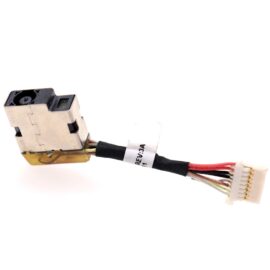 Hp ProBook 430-g6 440-g6 470-g6 G6 G7 Dc Jack Laptop Charging Port