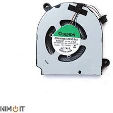 Dell Latitude 5300 Laptop Fan