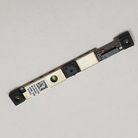 Dell Latitude 13 5300 5310 5320,5300 2-in-1,7300 Laptop Camera