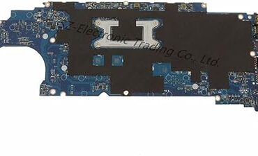 Dell Latitude 5400 I7 8th Gen Laptop Motherboard