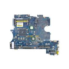 Dell E6520 Laptop Motherboard