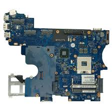 Dell Latitude E6530 Motherboard