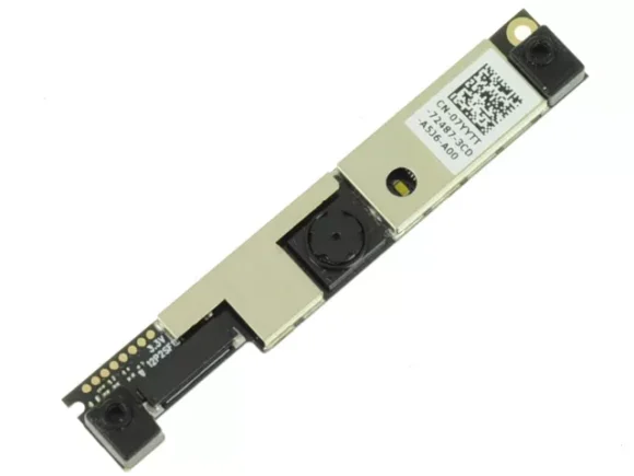 Dell Latitude 7240 7440 Laptop Camera
