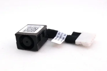 Dell Latitude 7280 7290 7380 7390  Laptop DC Jack Charging Port