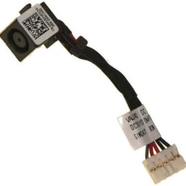 Dell Latitude 7440 Dc Jack charging port