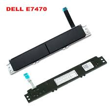 Dell Latitude 7470 E7470 Click Left and Right Click Trackpad