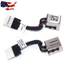 Dell latitude 7480 Charging Port
