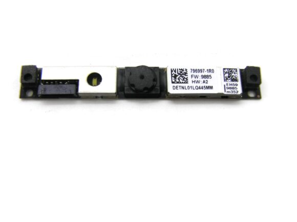 Hp EliteBook 820-G3-840 g3 Camera