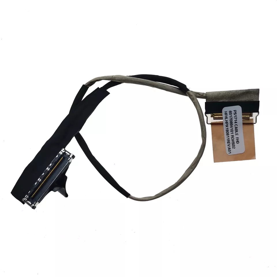 HP EliteBook 840-G5 Screen Flex