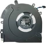 HP 840-g6 Laptop Fan