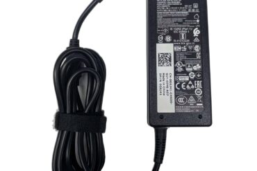 DELL SMALL PIN CHARGER 19.5V 3.34A