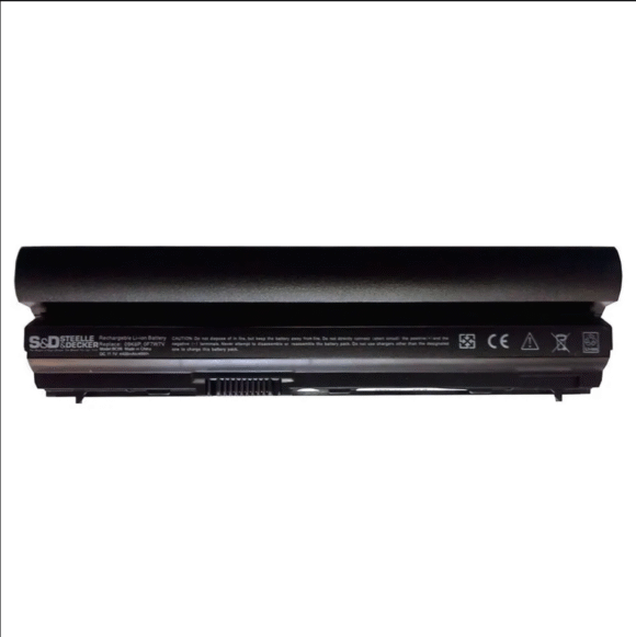 Dell Latitude E6330 Series Models E6320/E6230/6220/6330 BATTERY Replacement